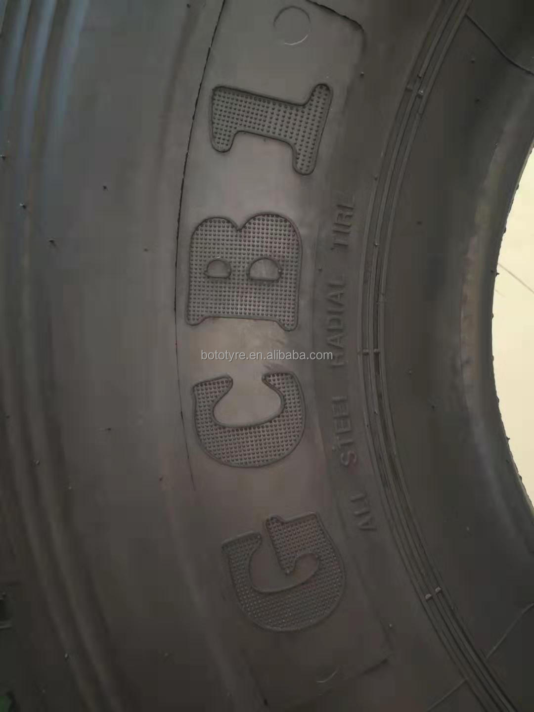 WINDA BOTO High quality TIRE 16.00R25(445/95R25) GCB1otr tyre for hot sell