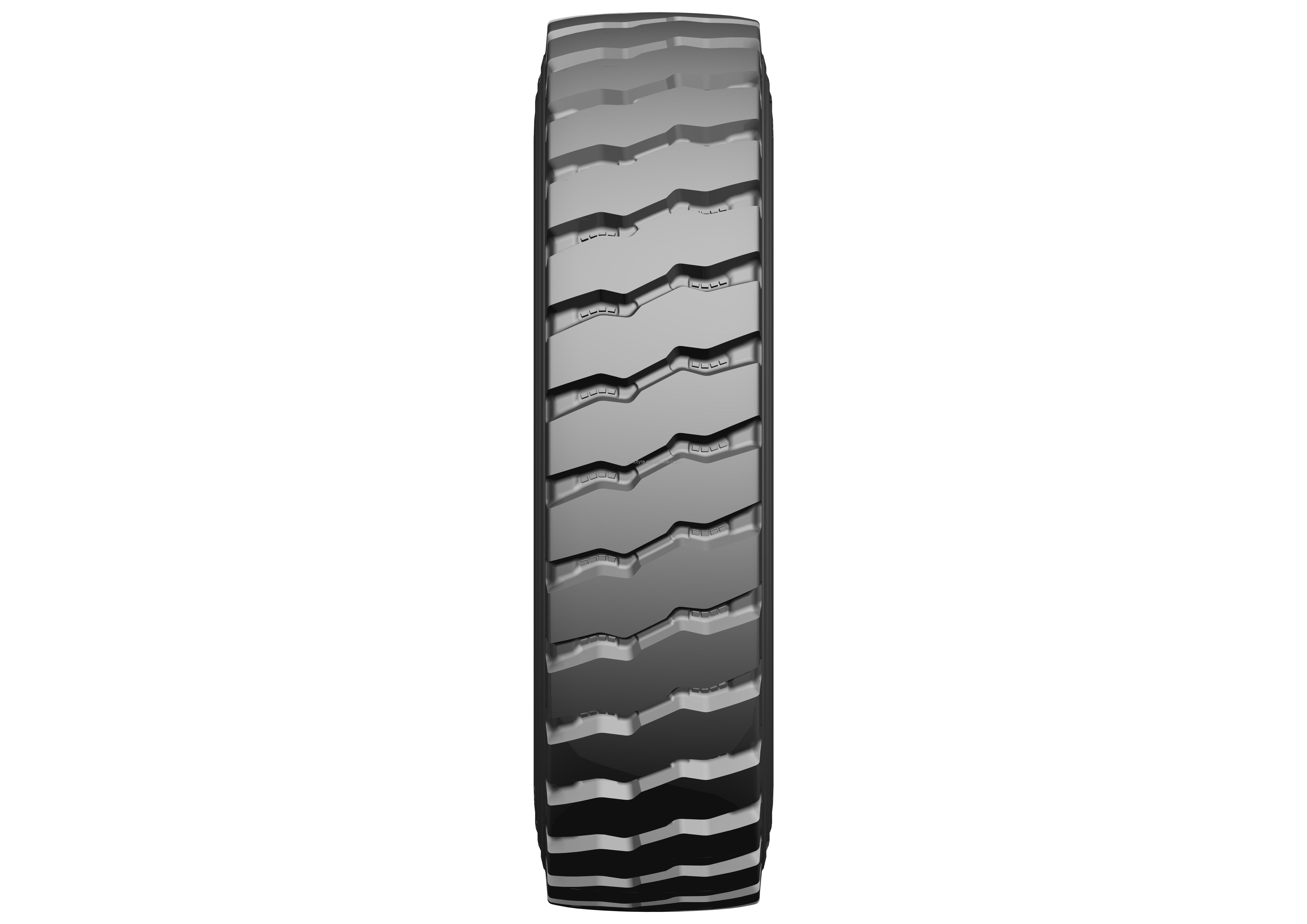 WINDA BOTO dump truck tyre 14.00R24/14.00R25 OTR tyre with cut resistance good prices for inner tube E919