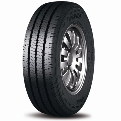 WINDA BOTO brand LIGHT TRUCK  COMMERICAL VAN  Tires 155R12C 185R14C 195R15C 205R16C 225/70R15C 235/65R16C