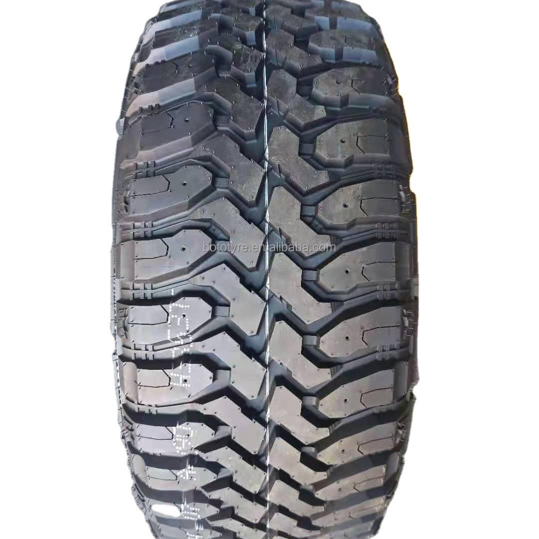 MT TYRE MUD TERRAIN TYRE BOTO WINDA BM81 WM81 33*12.5R18LT 31*10.5R15LT