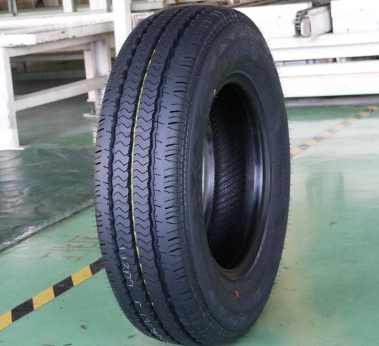 High quality China car  tires  155R12C  185R14C 195R15C 205R14C 185/75R16C 205/70R15C 235/65R16C for Light truck  Van