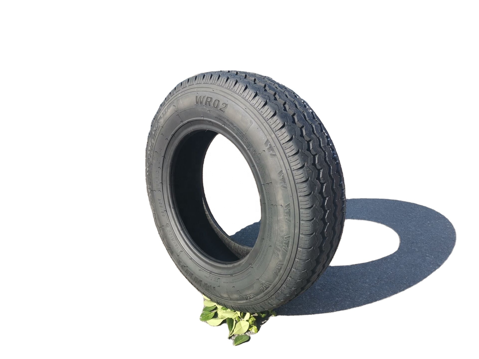 ECE R30 R54 GSO GCC certified  passenger car tyre tire 155R12C 195R15C 175/70R13 185/70R14 195/65R15 205/55R16