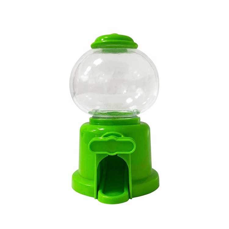 Hot sale mini candy machine toys Candy Dispenser vending machines