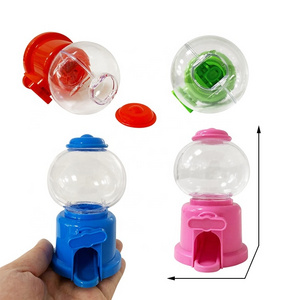 Hot sale mini candy machine toys Candy Dispenser vending machines