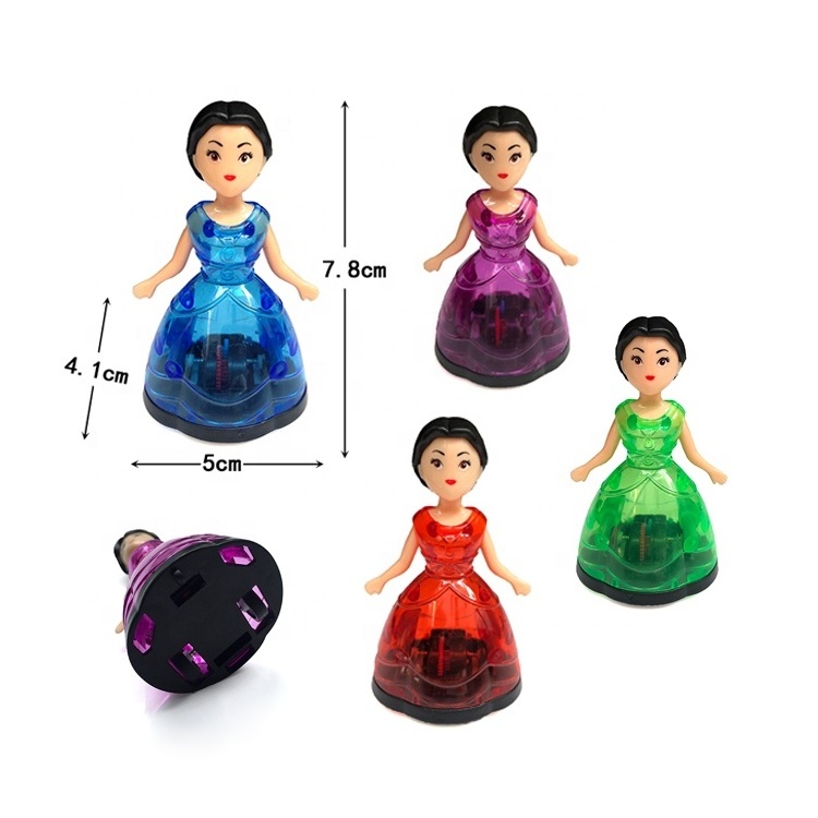 Factory price Princess Pull Back car Toy for girls