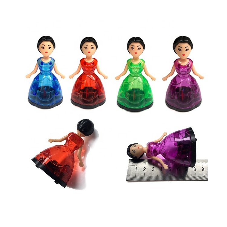 Factory price Princess Pull Back car Toy for girls