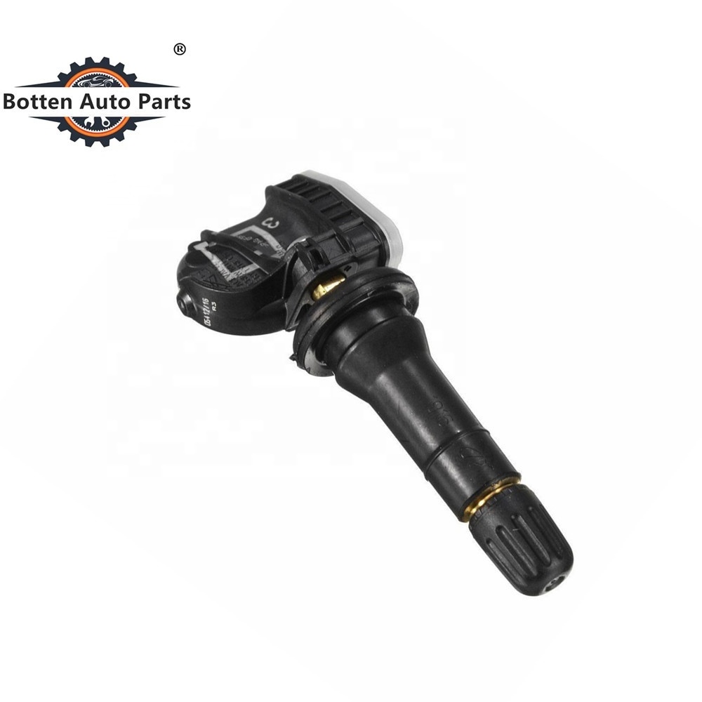 TPMS Monitoring System Tire Pressure Sensor 433MHz Fit Fo rd Ed ge F2GZ1A189B TPMS Tire Pressure Sensor