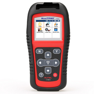 Autel programming 315 433mhz universal programmable TPMS sensor maxitpms ts601 OBD tpms tool programmer