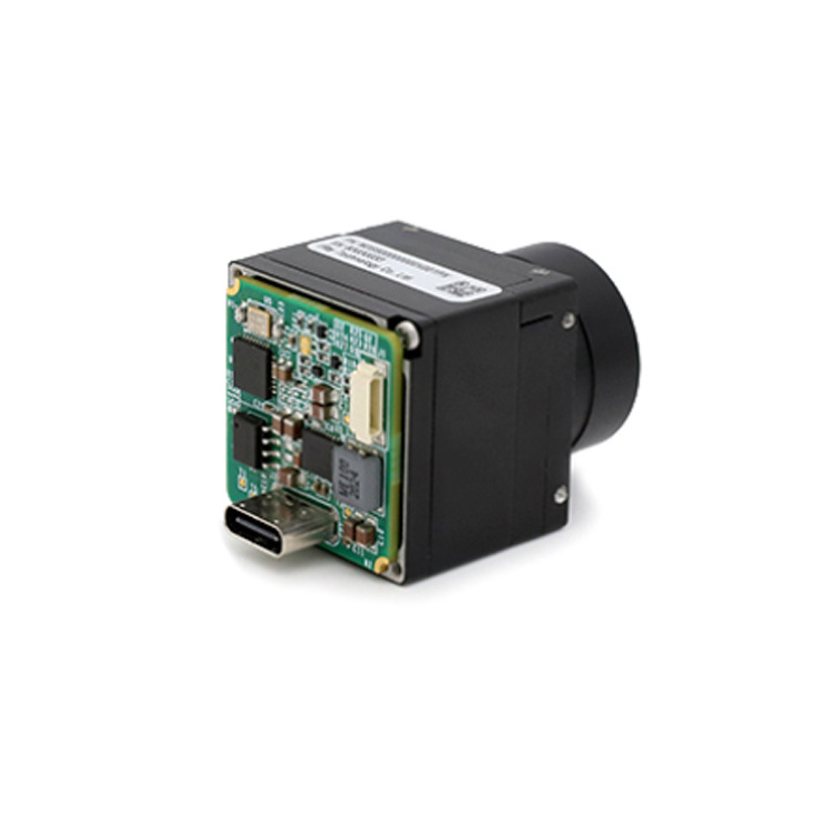 InfiRay MicroIIIS 384/640/256L Long Wave Infrared Camera Module thermal imaging and sccurate temperature/Observation measurement