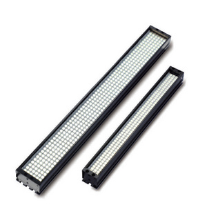 BT light  DC 24V Light 80mm Machine Vision Illumination Bar Shape LED Lighting