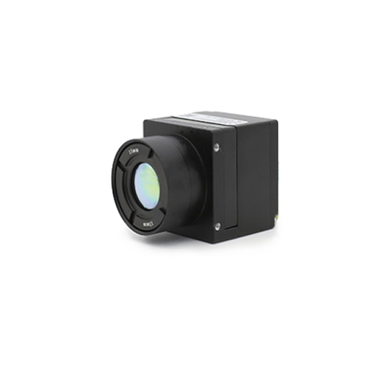 InfiRay MicroIIIS 384/640/256L Long Wave Infrared Camera Module thermal imaging and sccurate temperature/Observation measurement