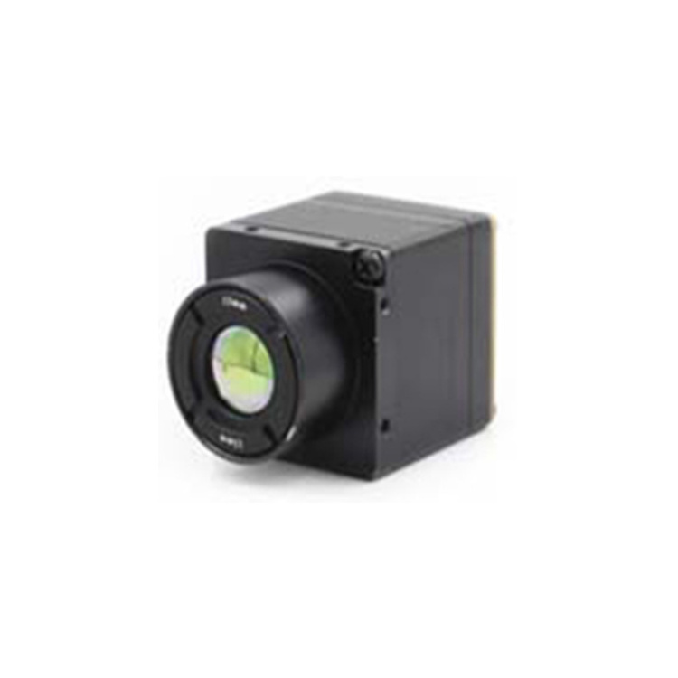 InfiRay MicroIIIS 384/640/256L Long Wave Infrared Camera Module thermal imaging and sccurate temperature/Observation measurement