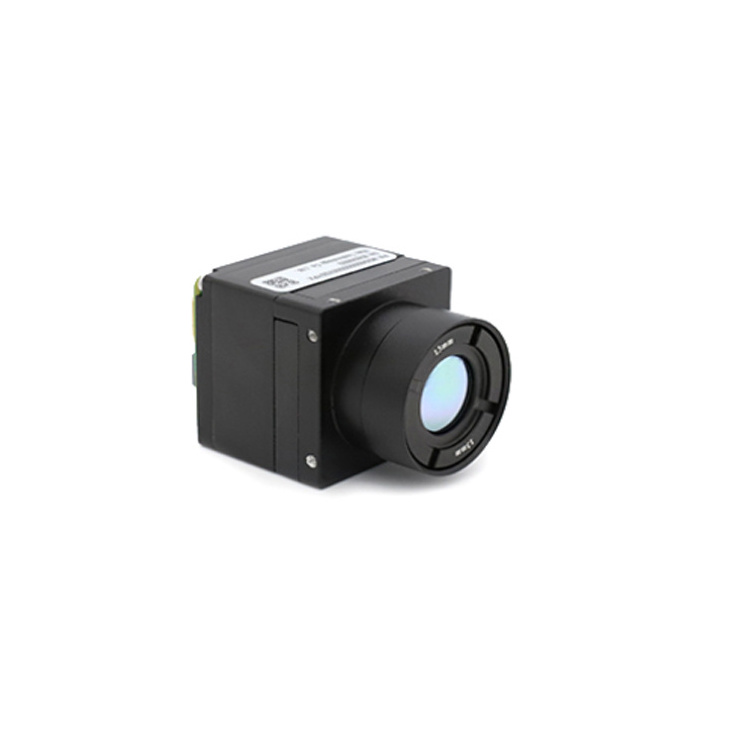 InfiRay MicroIIIS 384/640/256L Long Wave Infrared Camera Module thermal imaging and sccurate temperature/Observation measurement