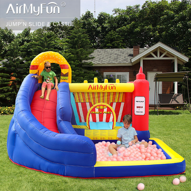 Commercial Inflatable Kids Bouncer Party Cheap Business Character Inflatable Large Bouncy Castle for Sale