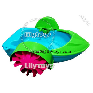 New style! Boats for sale,Kids hand paddle boat,Used pedal water boats for child