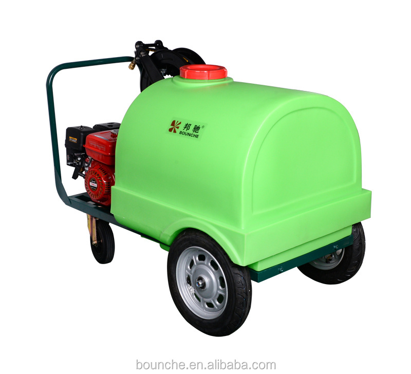 mobile car wash foam tank equipment for sale