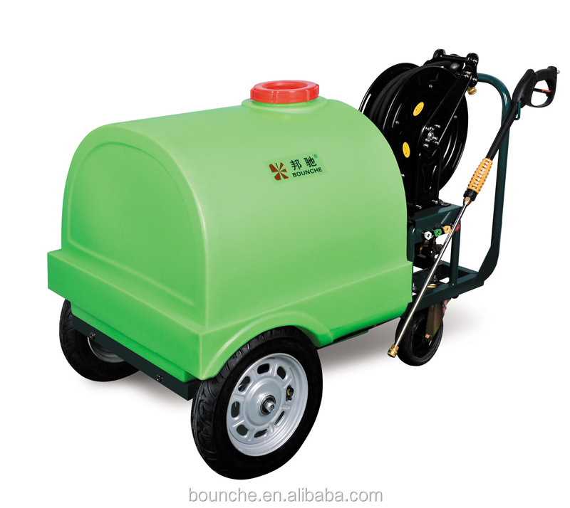 mobile car wash foam tank equipment for sale