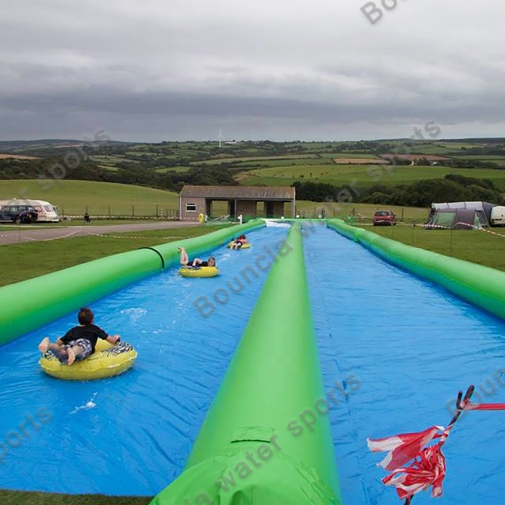 Best Giant Slip And Slide  /  Bouncia Water Slip And Slide