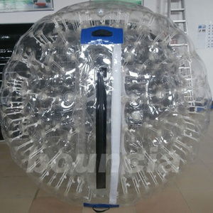 Double Layer Giant Inflatable Water Ball For Walking