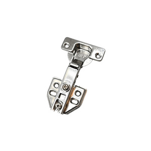 Furniture fittings cabinet stainless steel Hydraulic hinge conceal hinge full overlay cabinet door accessory BFF-3303