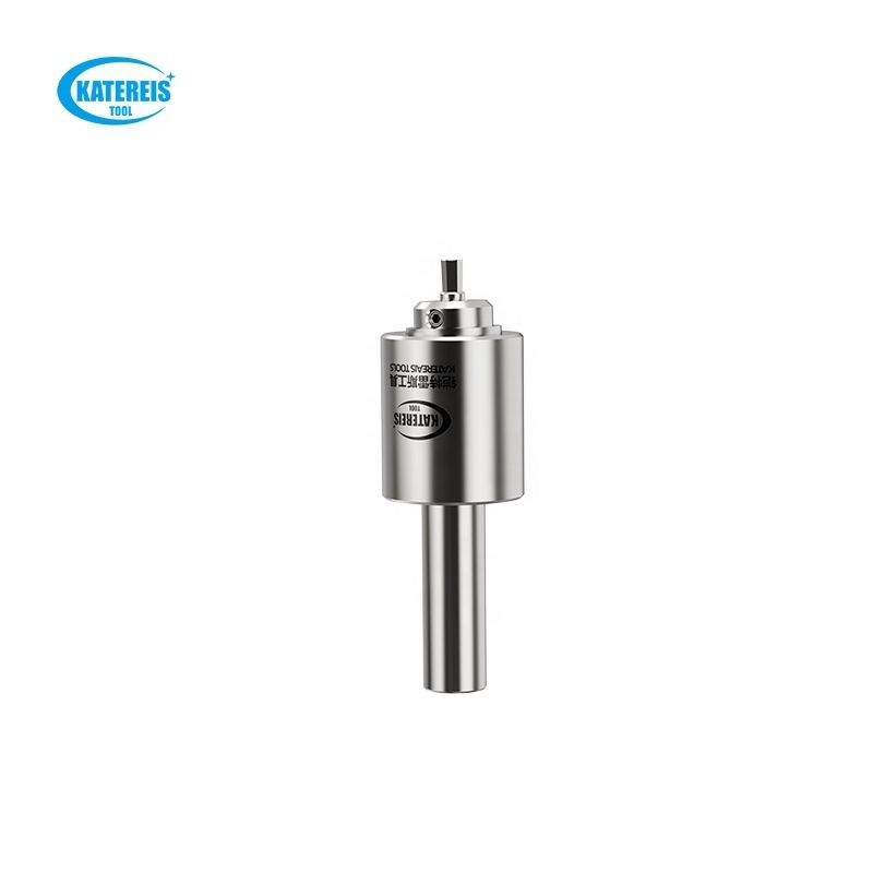 High performance rotary broach KT-JXC08A-Z20 Hexagonal spline broaching tool wobble broach