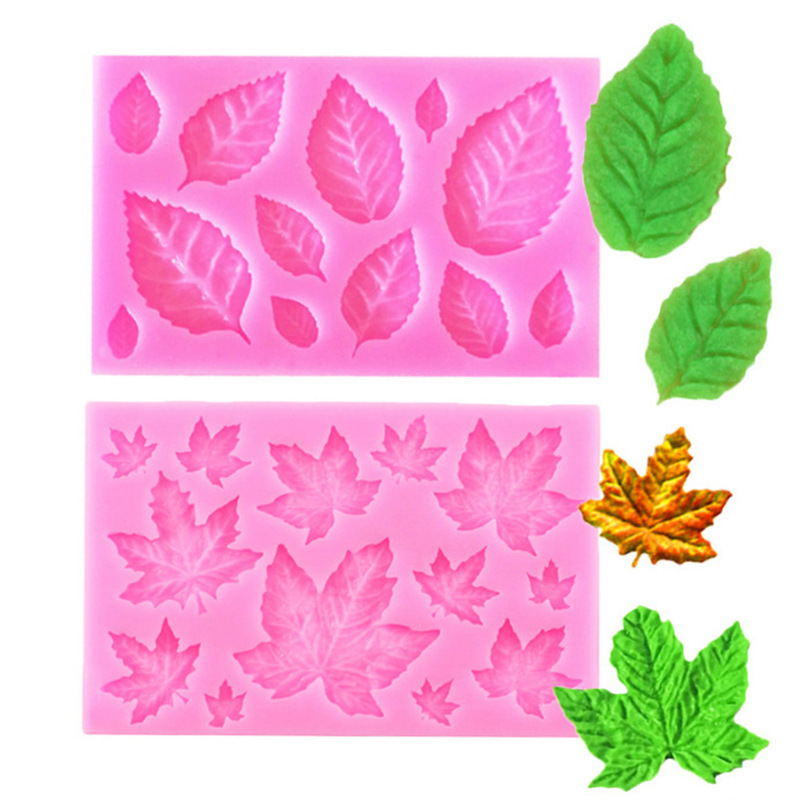 Good Quality Wholesale Designer Handmade Cake Fondant Soap Mould 3D Luxury Candle Silicone Mold