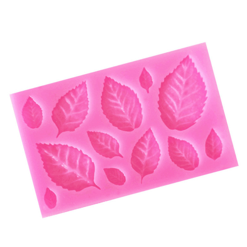 Good Quality Wholesale Designer Handmade Cake Fondant Soap Mould 3D Luxury Candle Silicone Mold