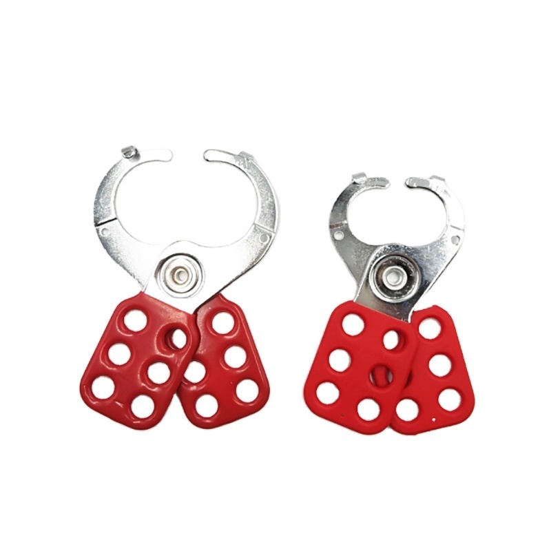 Lockout Tagout Kit 6 Holes for Lockout Tools Padlocks Device Proof ...