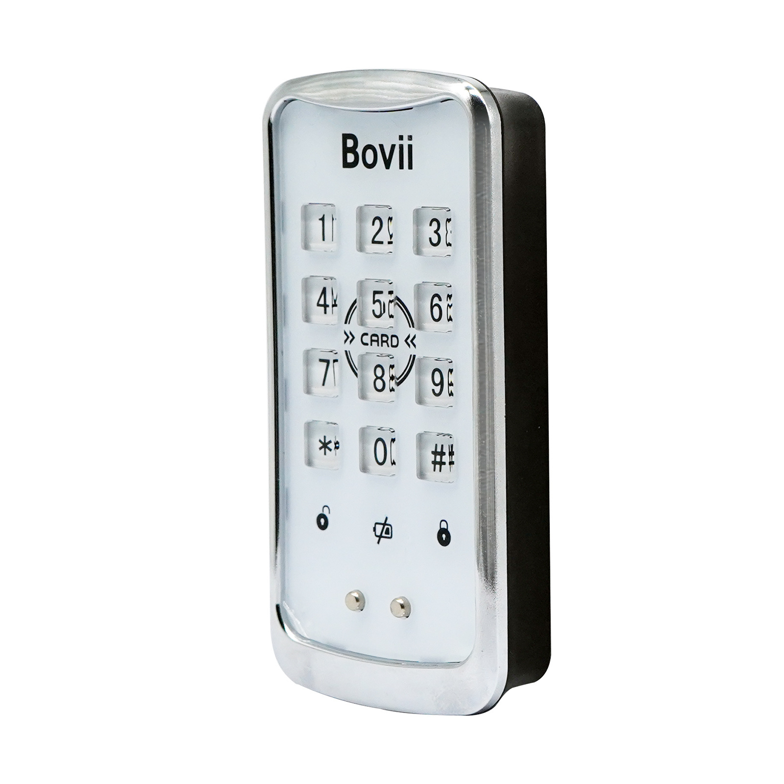 Factory Keyless Digital Electronic Password Code Keypad Number Cabinet Cam Lock Smart Lock For Cabinet