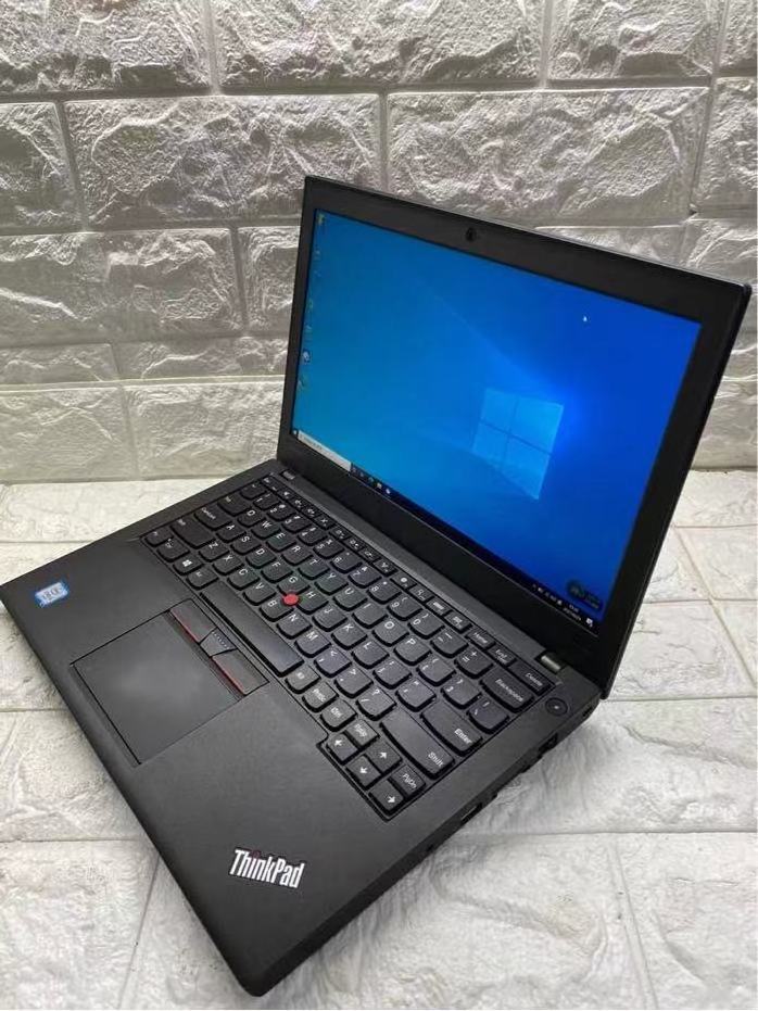 Thinkpad x1slim in usa for lenovo notebook  x260 in bulk core i5 i7 used cheap refurbished laptops