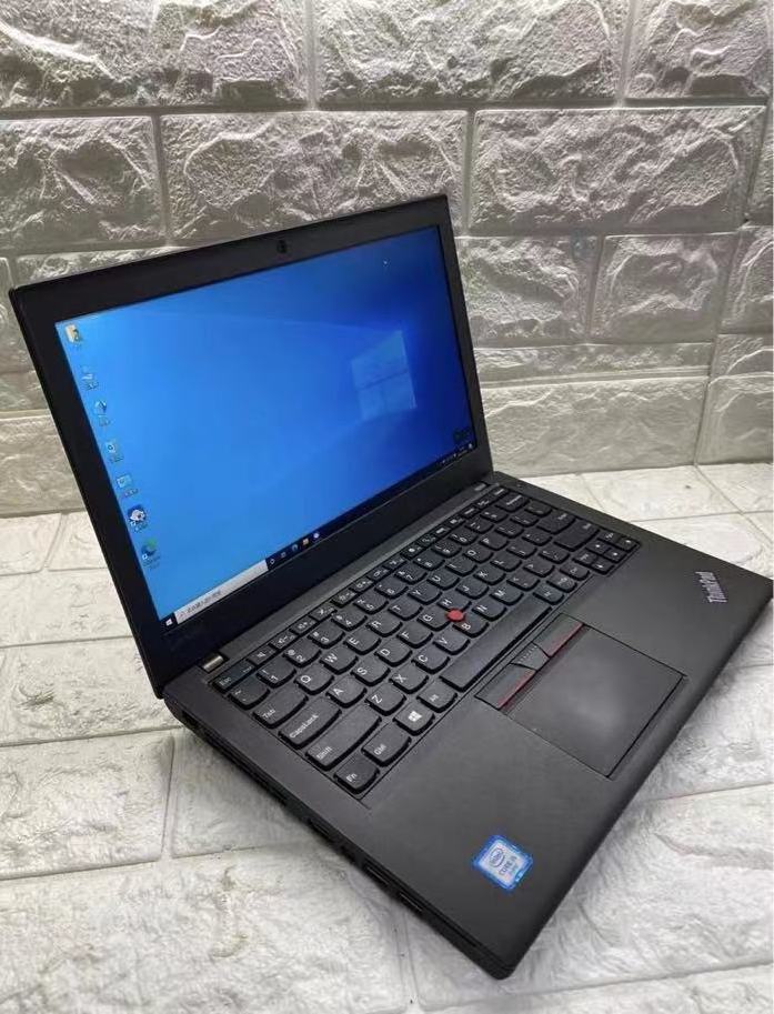 Thinkpad x1slim in usa for lenovo notebook  x260 in bulk core i5 i7 used cheap refurbished laptops