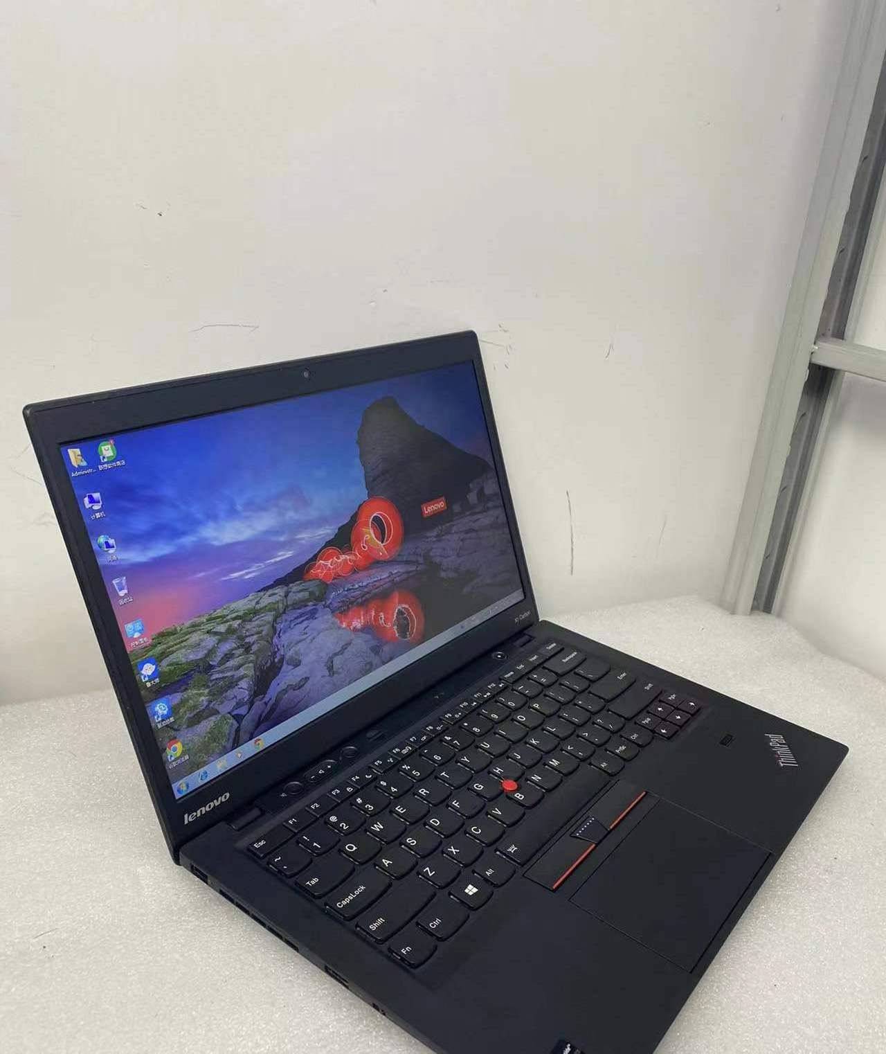 Wholesales core I5 I7 For Lenovo X1carbon 2013  Used laptop And renew Refurbished latop Computer