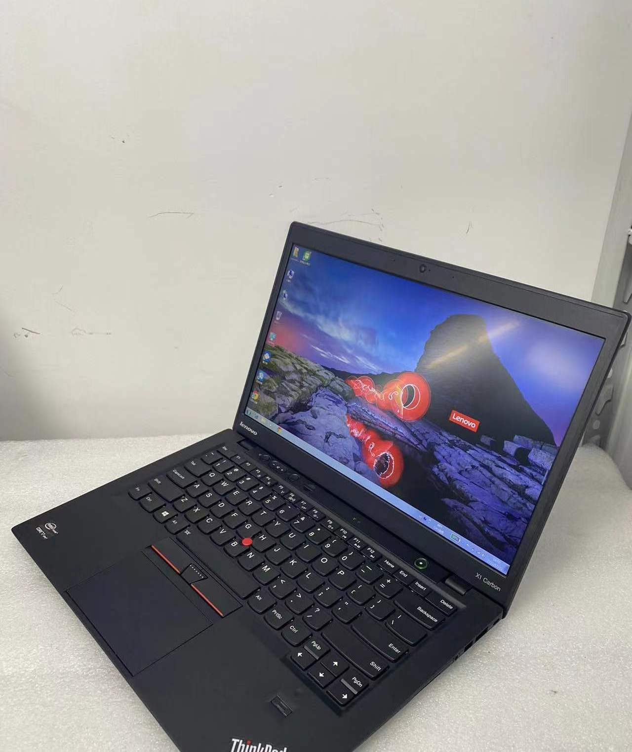 Wholesales core I5 I7 For Lenovo X1carbon 2013  Used laptop And renew Refurbished latop Computer