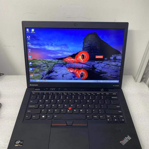 Wholesales core I5 I7 For Lenovo X1carbon 2013  Used laptop And renew Refurbished latop Computer