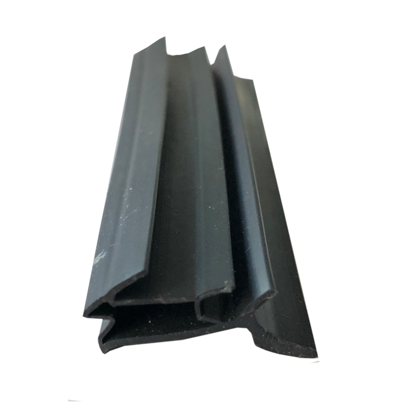 High quality rubber window weatherstrip/ rubber extrusion parts/rubber foam seal strip