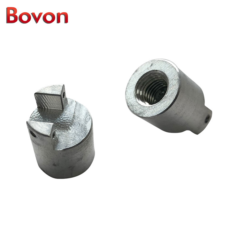 price professional precision metal cnc machining pom plastic prototype milling components aluminum parts and machinery parts