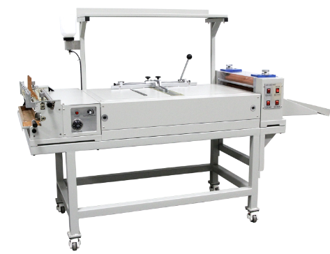 Boway Manufacturer Factory A3+ Landscape Size Photobook Hardcover Hard Cover Book Maker Bw-Sk950L