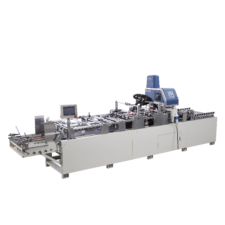 CMBS-500A multifunctional paper bag making machine paper bag machinery paper bag production machine