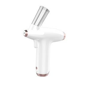 Oxygen Water Jet Skin Care Injection Spray Gun Facial Moisturizing facial spray