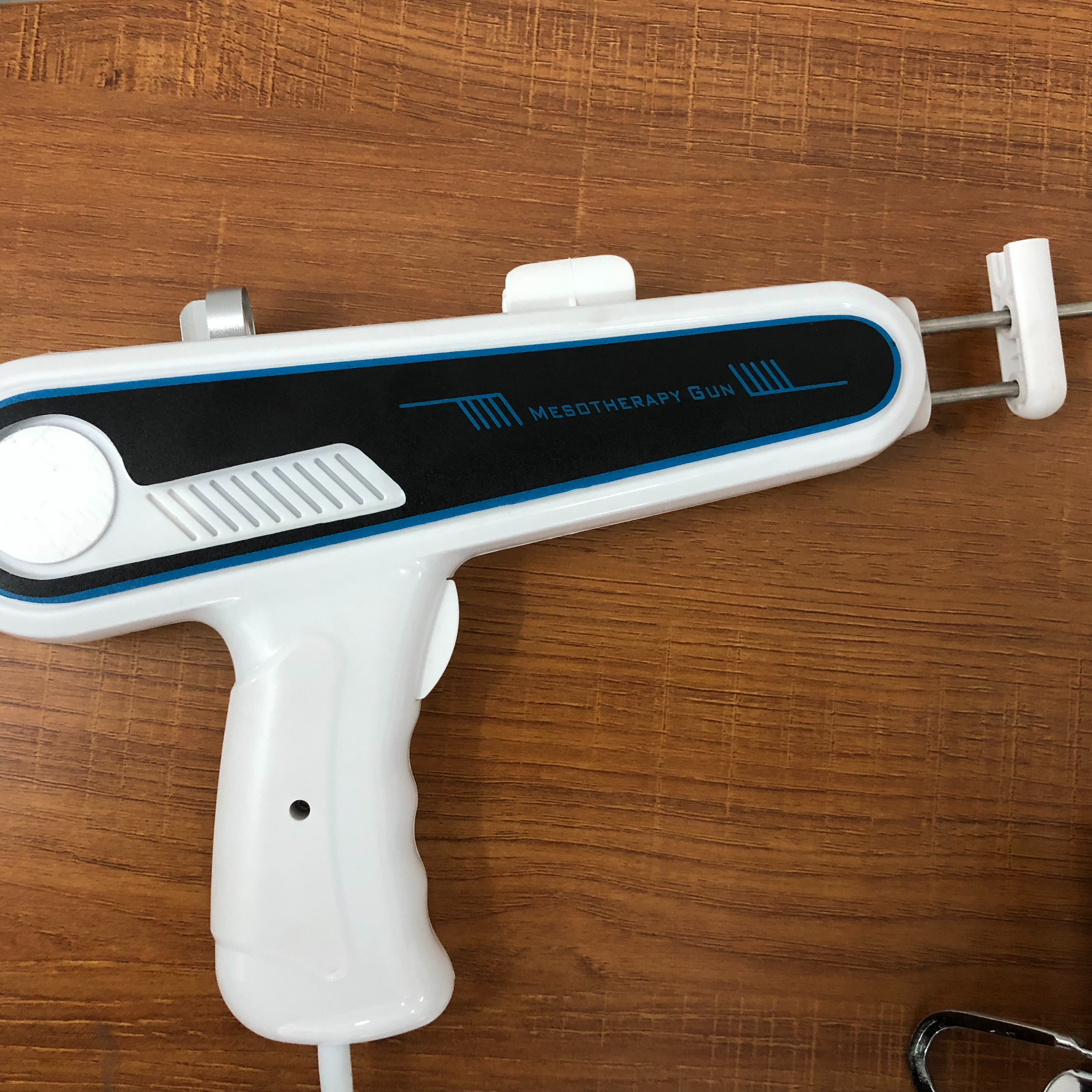 Dr Meso Anti-aging PRP Mesotherapy Injection Gun