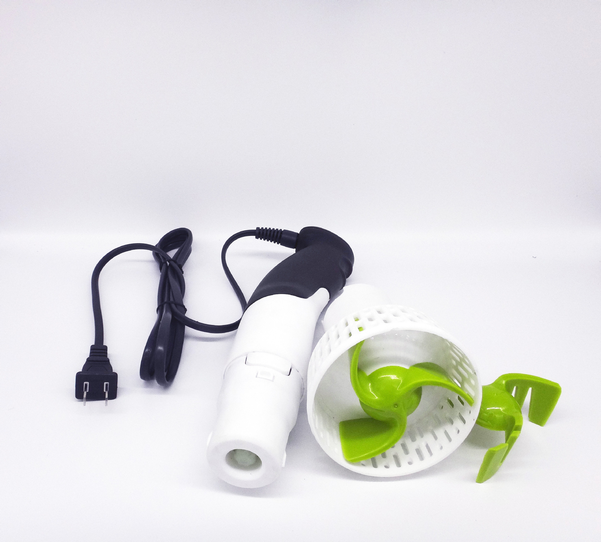 Electric hand held Batter agitator baby food processor and blender