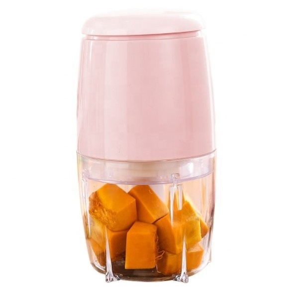 Home Appliances For Baby Food Processor