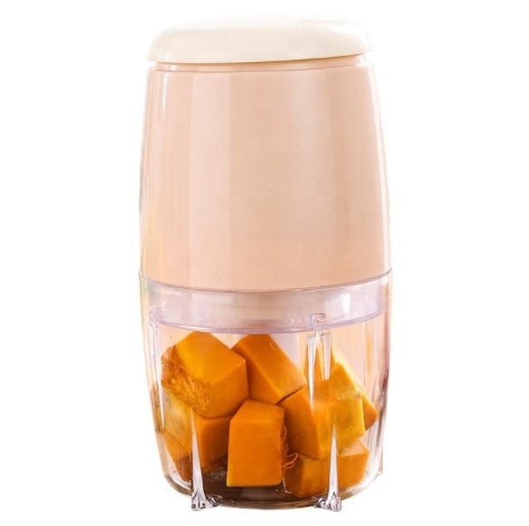 Home Appliances For Baby Food Processor