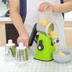 multifunctional manual vegetable slicer foldable dilimleyici sebze spiral vegetable slicer cutter