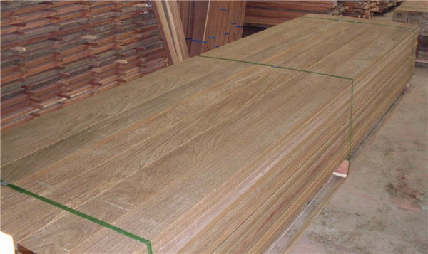 ipe outdoor solid timber decking remite resistance waterproof ipe wood decking