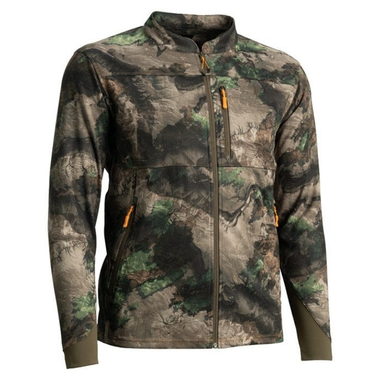 High Quality Windproof Outdoor Men's Hunting Jacket