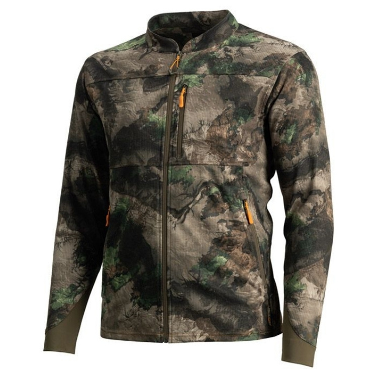 High Quality Windproof Outdoor Men's Hunting Jacket