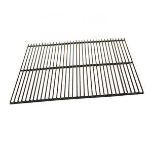 High Quality Stainless Steel Barbecue Cooking Grate Grid,BBQ Grill Mats,Charcoal Grilling Accessories