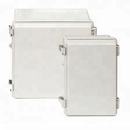 Waterproof plastic enclosure IP67-South Korea-ABS control box Project box electronic enclosure Distribution Box