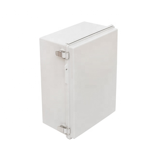 All in one enclosure-Made in Korea-additional window box electrical equipment power distribution box